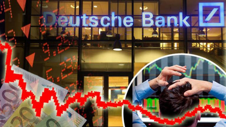 Deutsche Bank