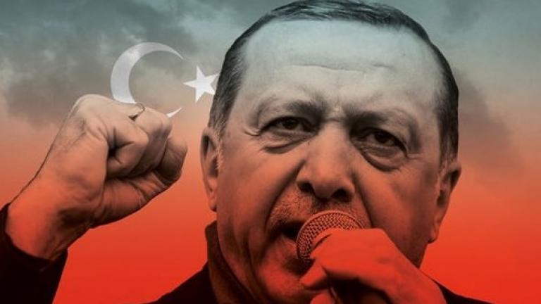 Το σιδηρούν παραπέτασμα της Τουρκίας: Συνελήφθη και ο Πρόεδρος της Διεθνούς Αμνηστίας!
