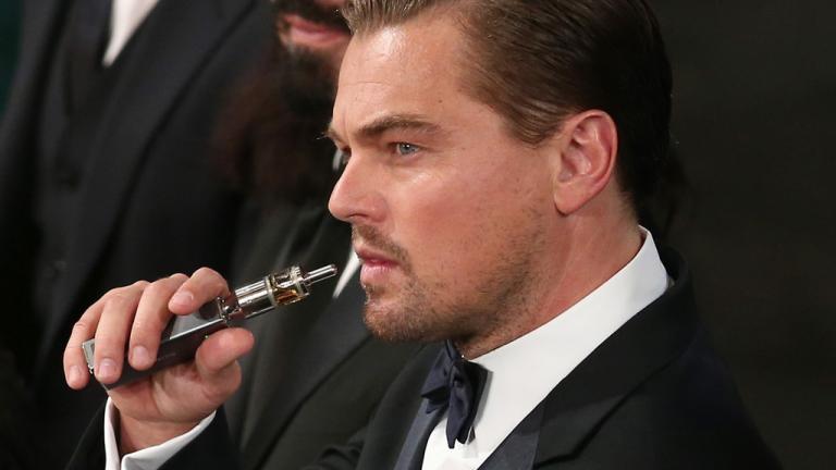 Μπλεγμένος σε σκάνδαλο ο Ντι Κάπριο