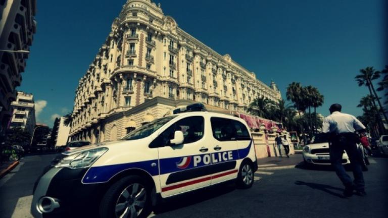 Ένοπλη ληστεία με λεία διαμάντια αξίας... 15.000.000 ευρώ σε κοσμηματοπωλείο στις Κάννες