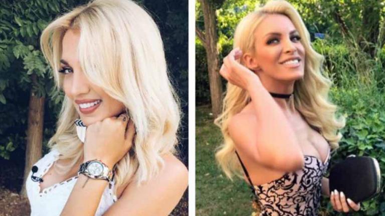 Σπυροπούλου - Καινούργιου: Οι παρουσιάστριες έβγαλαν «νύχια» - Η νέα κόντρα (ΦΩΤΟ)