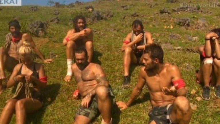 Αποκάλυψη Survivor: Η κλίκα των διασήμων και το σχέδιό τους 