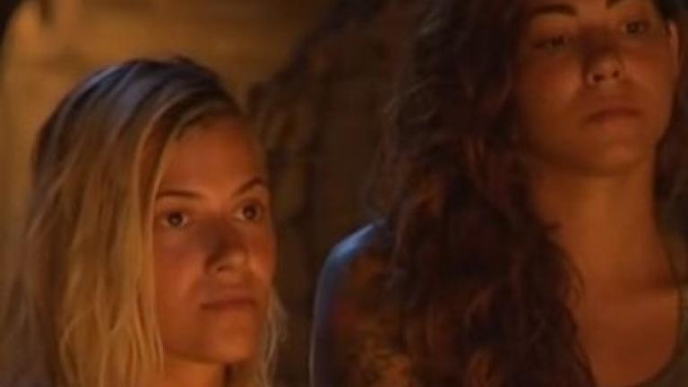 Survivor: Η νέα κλίκα στην ομάδα των Διασήμων 