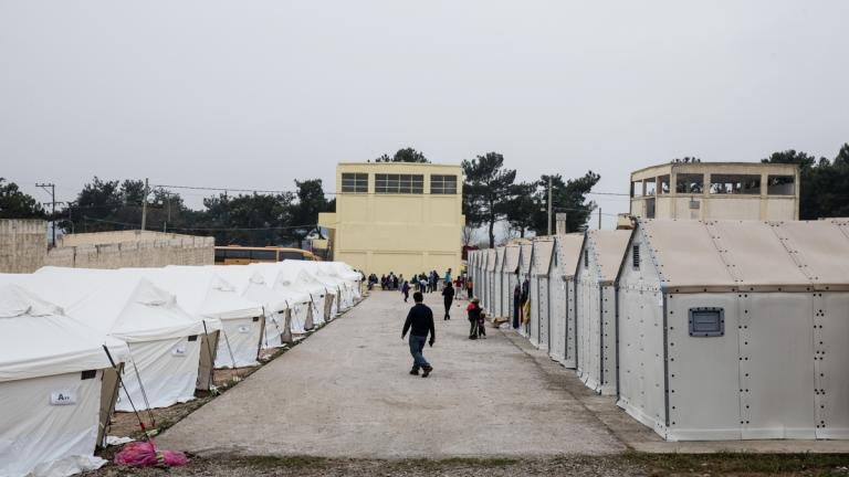 Συμπλοκή μεταξύ Σύρων και Αφγανών με τραυματίες στη δομή των Διαβατών