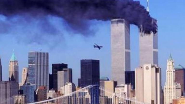 Δεκαέξι χρόνια μετά αναγνωρίζουν ακόμα νεκρούς από το χτύπημα της 11ης Σεπτεμβρίου