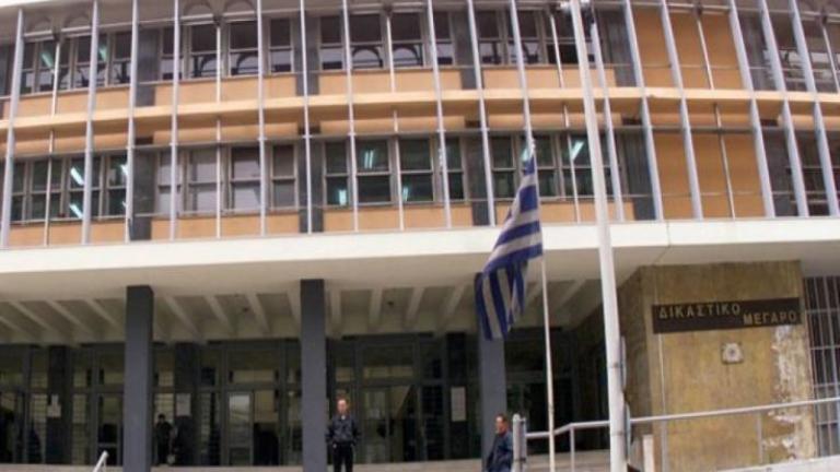 Απειλητικό τηλεφώνημα για βόμβα στα δικαστήρια Θεσσαλονίκης με φόντο τους πλειστηριασμούς