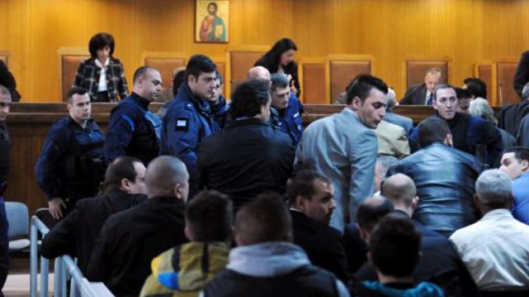 Την αυτοπρόσωπη εμφάνιση Ρουπακιά ζήτησε το δικαστήριο 