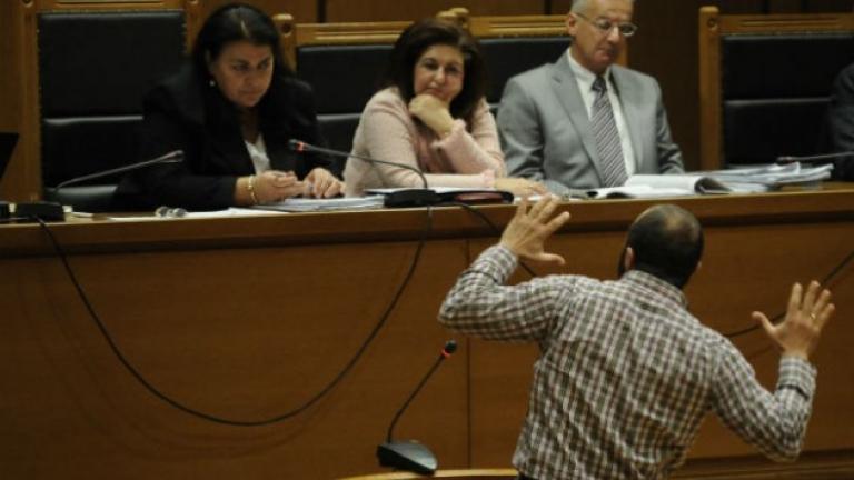 Δίκη Χρυσής Αυγής-«Δουλεμπορικό» το σωματείο της ΧΑ στα ναυπηγεία