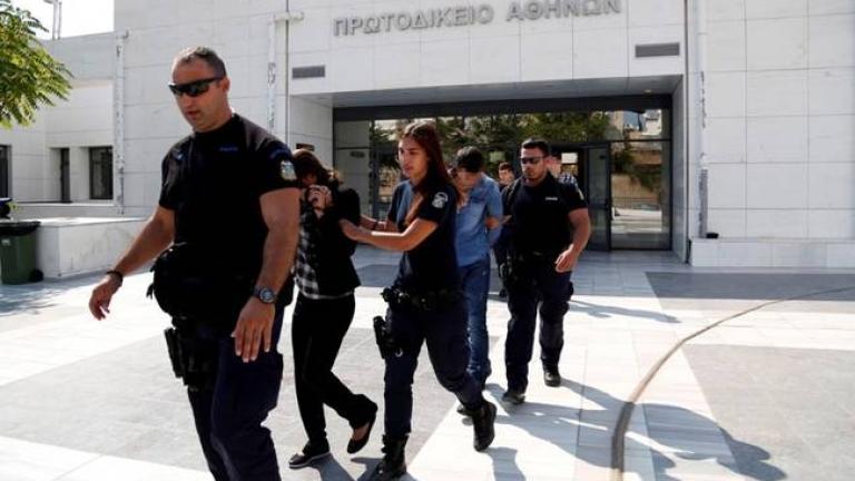 Επεισόδια και ανατροπή στη δίκη για την 4χρονη Άννυ – Παραιτήθηκε δικηγόρος κατηγορούμενου