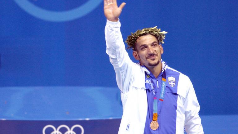 Ρίο 2016: Οι κορυφαίοι Έλληνες σε μετάλλια