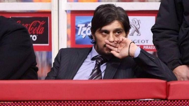 Πάει ΣΕΦ ο Γιαννακόπουλος!