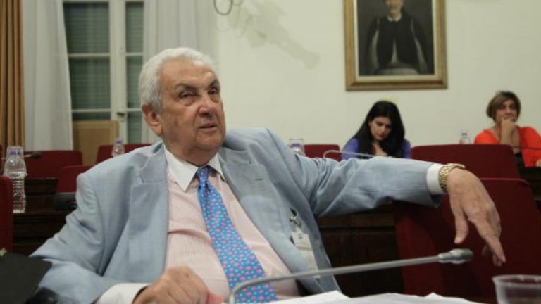 Κοντομηνάς: Προσπάθεια στοχοποίησης η δίωξη σε βάρος μου