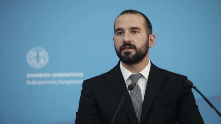 Τζανακόπουλος: Μεγάλη πρόοδος στις διαπραγματεύσεις-Δεν εφαρμόζεται ο κόφτης