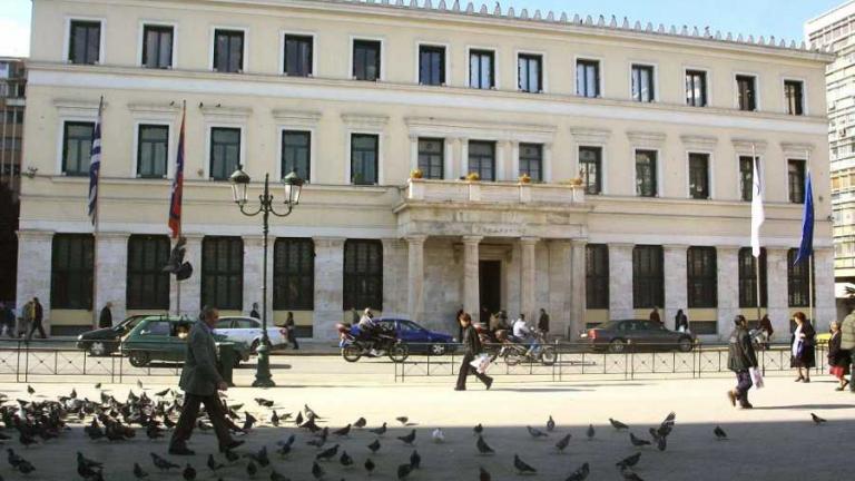 Γιατρός δημοτικού ιατρείου της Αθήνας συνελήφθη για φακελάκι