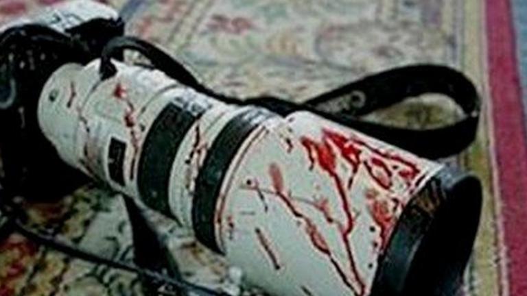 Τουλάχιστον 40 δημοσιογράφοι σκοτώθηκαν την ώρα του καθήκοντος τους πρώτους μήνες του 2016