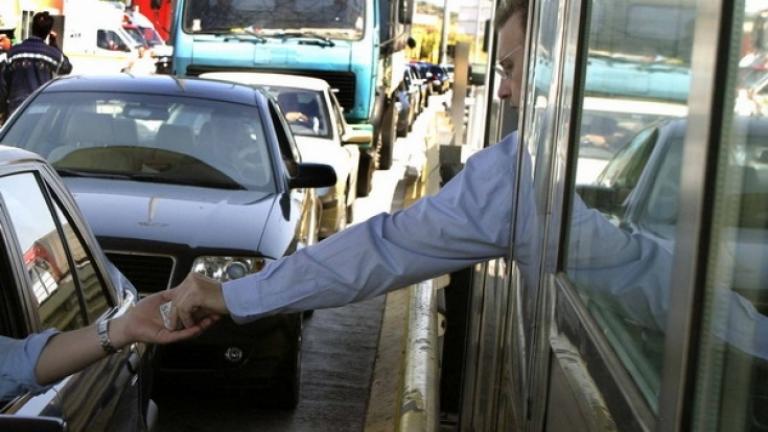 Αυξάνονται οι τιμές διοδίων στον αυτοκινητόδρομο Ανατολικής Πελοποννήσου