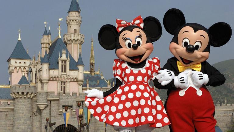 Η Disney ενισχύει τα μέτρα ασφαλείας στα πάρκα της μετά την επίθεση στο Ορλάντο