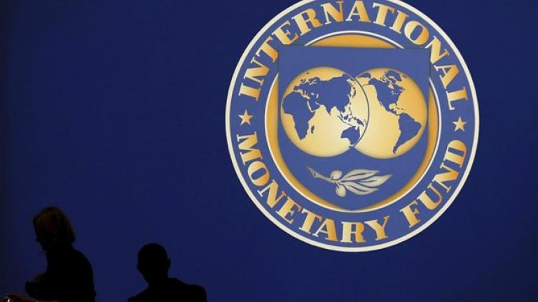 Μεταρρυθμίσεις και χρέος θα κρίνουν τη συμμετοχή του ΔΝΤ στο ελληνικό πρόγραμμα 