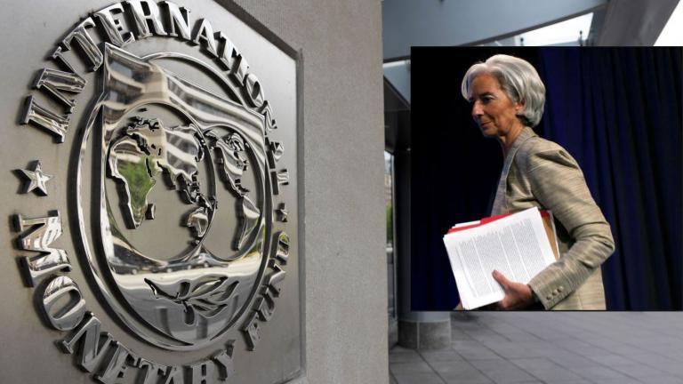 Κρίσιμη συνεδρίαση του ΔΝΤ για το ελληνικό πρόγραμμα