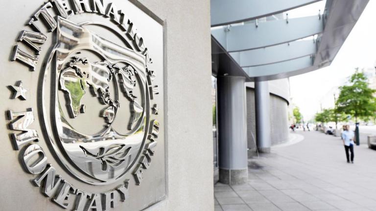 Έκθεση βόμβα του ΔΝΤ για το χρέος λίγο πριν το Eurogroup 