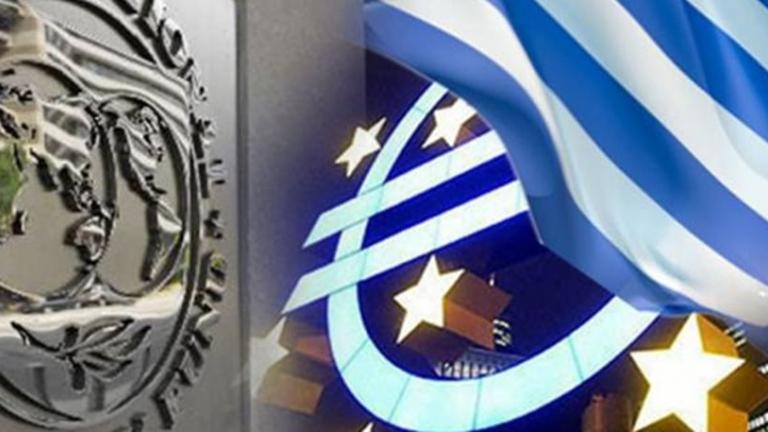 Το δημοσίευμα της αυστριακής εφημερίδας δίνει έμφαση στη διχογνωμία που επικρατεί στο ΔΝΤ για το θέμα της Ελλάδας