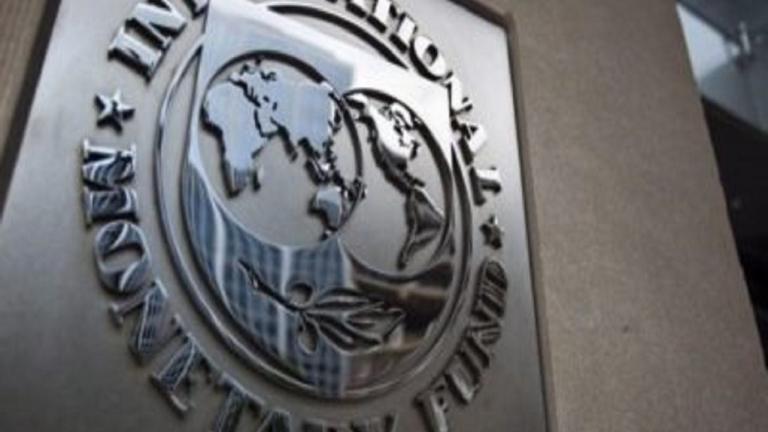 Έκθεση του ΔΝΤ για την παγκόσμια οικονομία (ΓΡΑΦΗΜΑ)