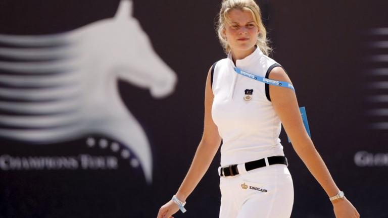 Νέος άνδρας στο πλευρό της Αθηνάς Ωνάση - Έξαλλος ο Αλβάρο