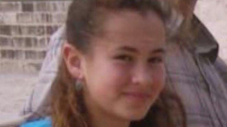 Παλαιστίνιος μαχαίρωσε και σκότωσε 13χρονη Ισραηλινή στο κρεβάτι της