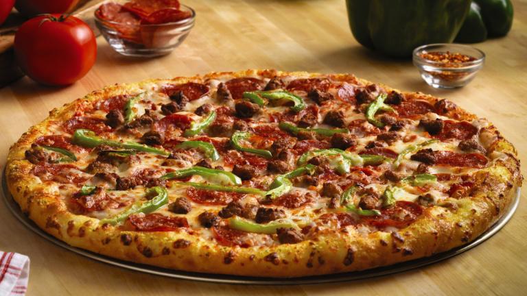 Η Domino's κάνει τη διαφορά «καταργώντας»...τις διαφορές!