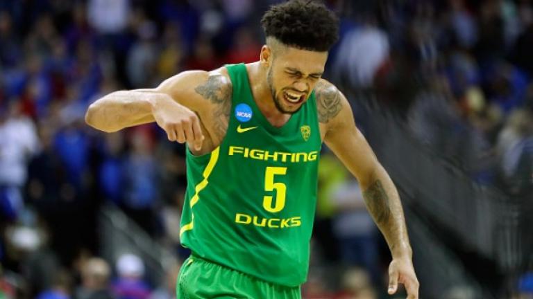 "Στον Ολυμπιακό αν δεν πάει NBA ο Ντόρσεϊ!"