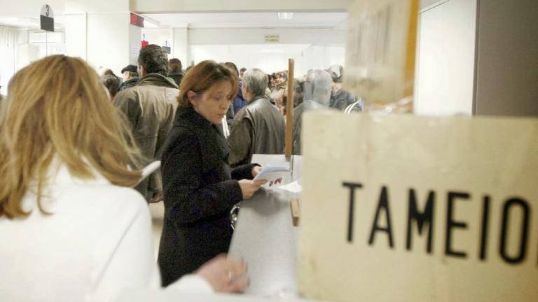 Αλλαγή στη ρύθμιση με τις 100 δόσεις