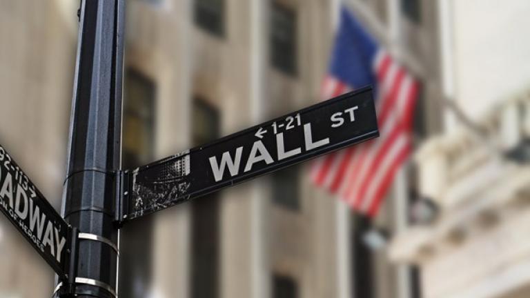 Wall Street: Άνοδος του Dow Jones σε πρωτοφανή επίπεδα