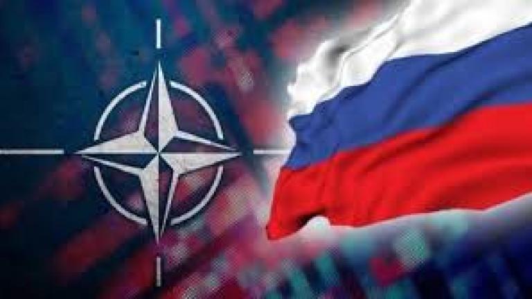 Στο νήμα η ένταση Ρωσίας-ΝΑΤΟ-Ακόμα μια αερομαχία