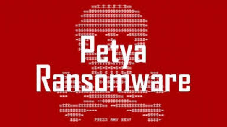 Παγκόσμια κυβερνοεπίθεση από το κακόβουλο λογισμικό Petya 