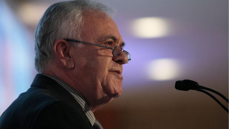 Γ. Δραγασάκης: Η συμφωνία θα κλείσει και μάλιστα στην ώρα της