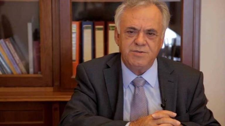 Συνάντηση Δραγασάκη-Γάλλου Πρέσβη: «Αναγνώριση του προβλήματος συνιστούν οι δηλώσεις Μακρόν»