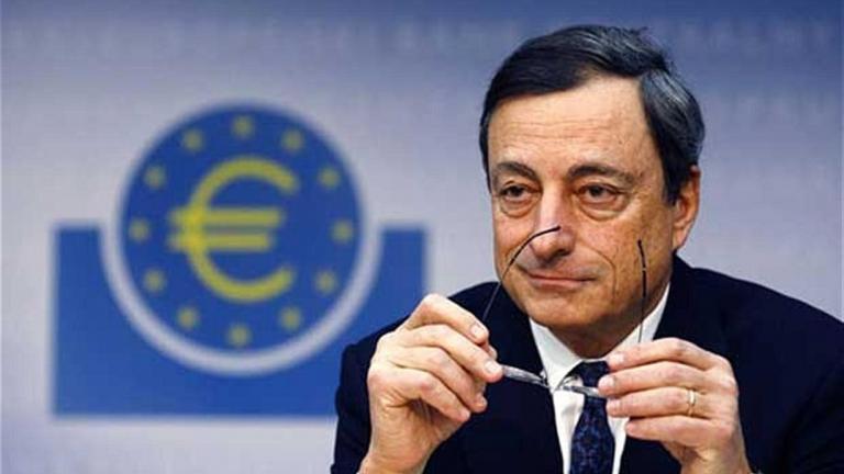 Μ. Ντράγκι: Απόφαση της κυβέρνησης το πότε θα επιστρέψει η Ελλάδα στις αγορές
