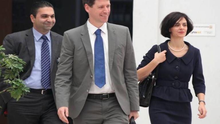 Έκλεισε η συμφωνία με τους θεσμούς για τον εξωδικαστικό συμβιβασμό σύμφωνα με στέλεχος που μετέχει στη διαπραγμάτευση