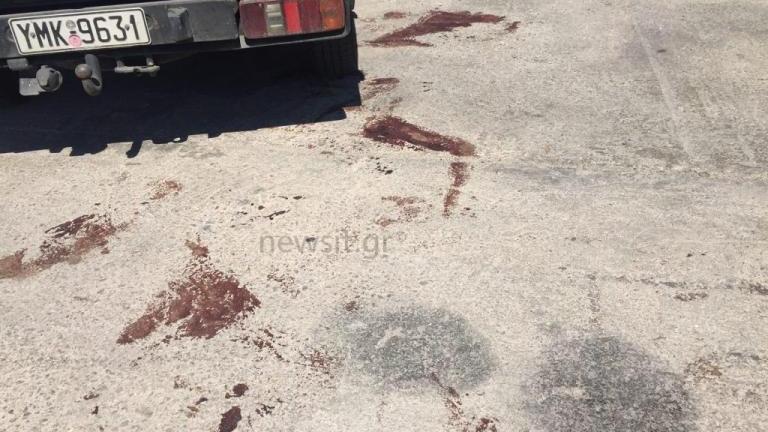 Στην Καλλίπολη του Πειραιά εντοπίστηκε το ταξί του 60χρονου αυτοκινητιστή που έπεσε νεκρός τα ξημερώματα της Τετάρτης από τις μαχαιριές αγνώστου στο μώλο Δραπετσώνας