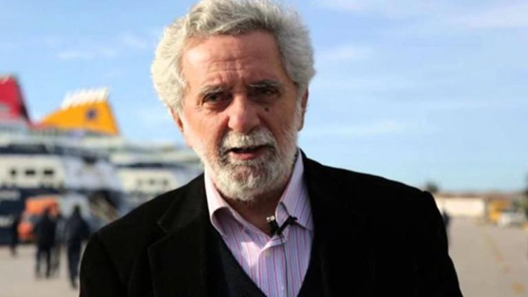 Δρίτσας για τα πλοία που θα φιλοξενήσουν μετανάστες στη Λέσβο: “Δεν θα βάλουμε ανεξέλεγκτη σύνθεση ανθρώπων”