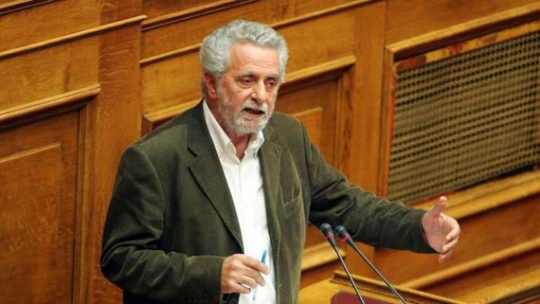 Κόντρα στη βουλή για τη συμφωνία του ΟΛΠ με την cosco 