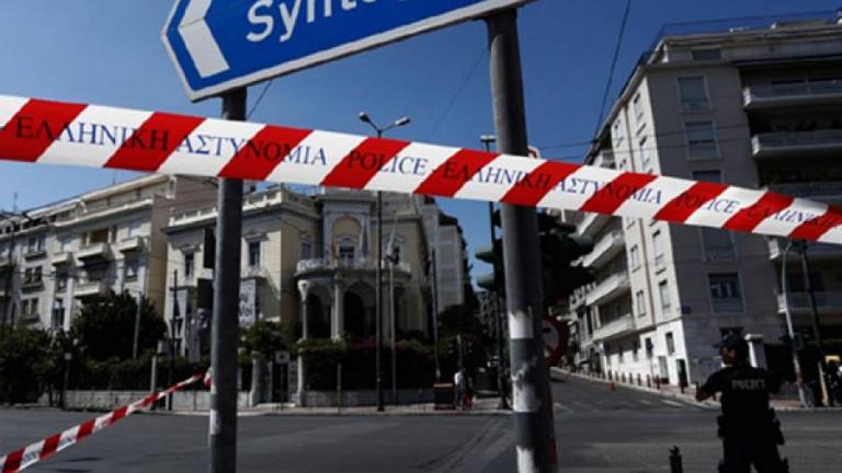 Κυκλοφοριακές ρυθμίσεις στην Αθήνα: Ποιοι δρόμοι θα κλείσουν και πότε