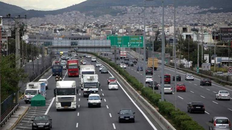 Ξεκίνησε η Αυγουστιάτικη έξοδος 