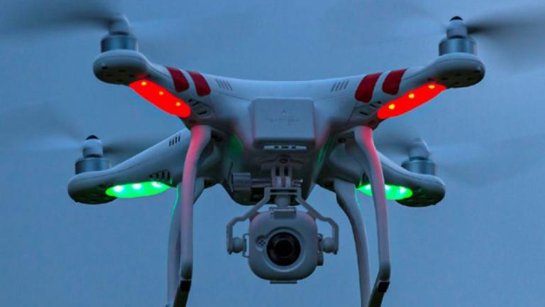 Ελλάδα: Σε δημόσια διαβούλευση ο κανονισμός πτήσεων των drones 