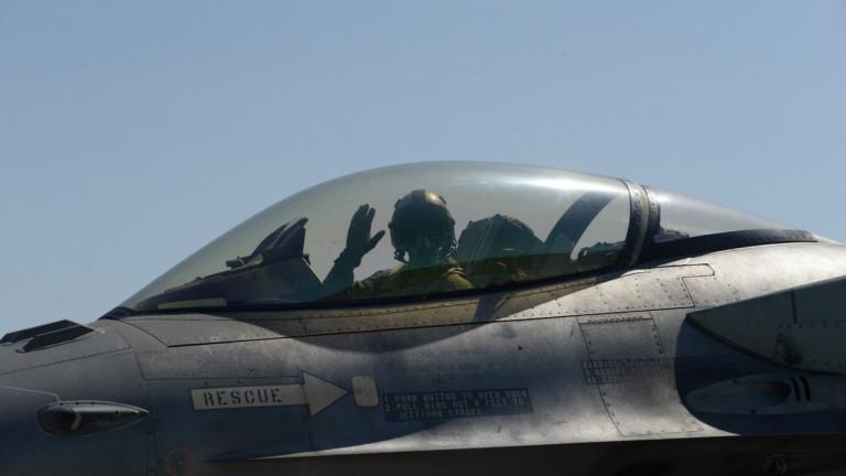 Συνεχείς οι τουρκικές παραβιάσεις στο Αιγαίο