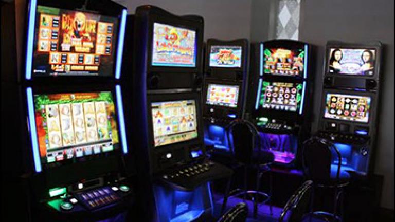 Τι αλλάζει στην νομοθεσία των  VLT's