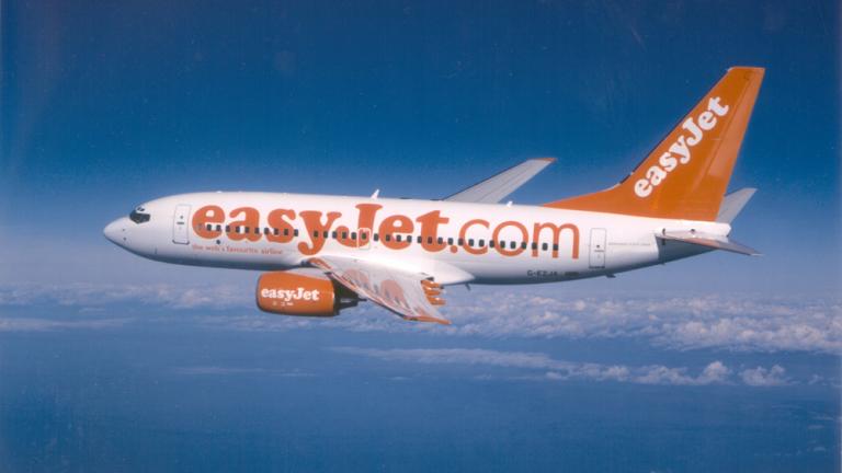 Κύπρος: Ταλαιπωρία επιβατών αεροπλάνου λόγω τουρκικής απαγόρευσης