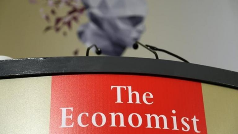 Πιθανότητα Grexit 60% έως το 2020, εκτιμά ο Economist