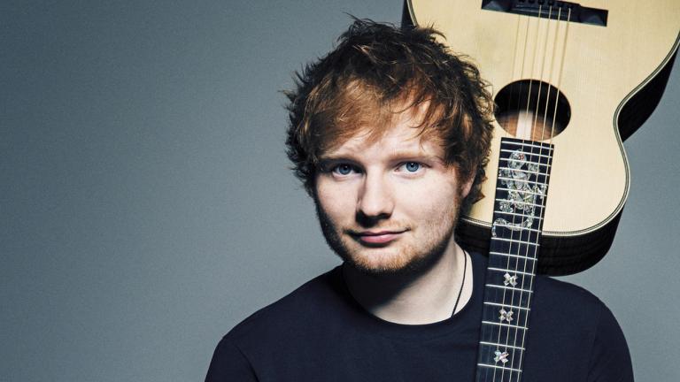 Ο Ed Sheeran επιστρέφει με νέα μουσική