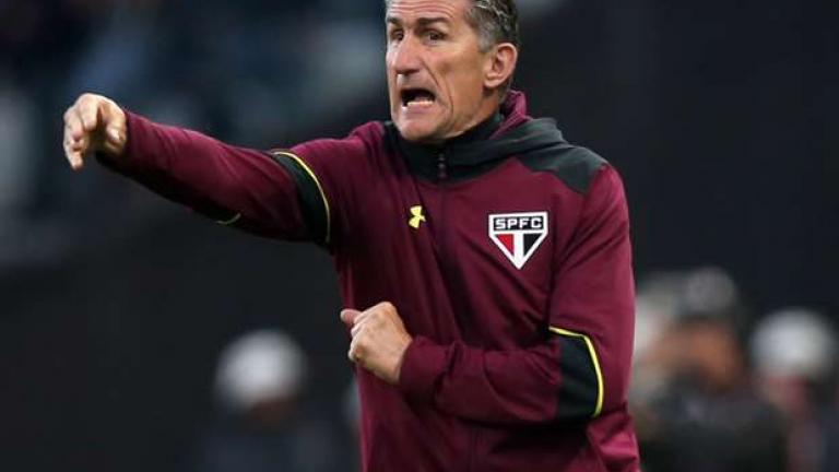 Νέος προπονητής στην εθνική Αργεντινής